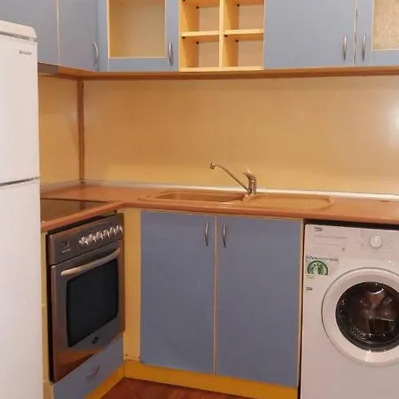 Apartament San Stefano Appartement