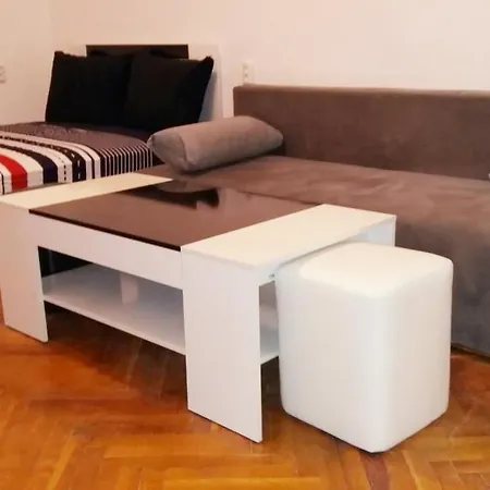 Appartement Apartament San Stefano *